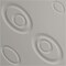 Ekena Millwork 19 5/8in. W x 19 5/8in. H Maria EnduraWall Decorative 3D Wall Panel Covers 2.67 Sq. Ft. WP20X20MABCO - alternate 5